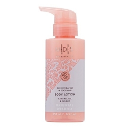 Mades Cosmetics Spa & Beauty Oriental Wisdom Body Lotion 250ML
