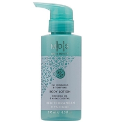 Mades Cosmetics Spa & Beauty Mediterranean Mystique Body Lotion 250ML