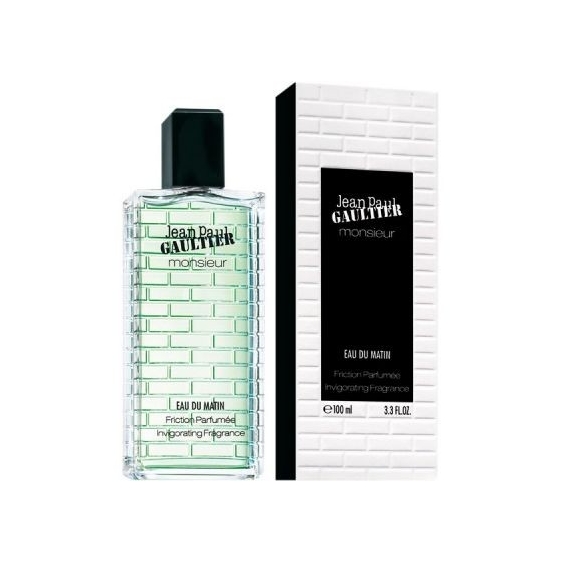 Jean Paul Gaultier Monsieur 100ML