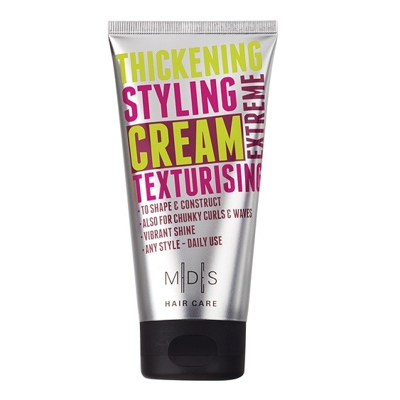 Mades Cosmetics Hair Care Styling Thickening Styling Cream 150ML