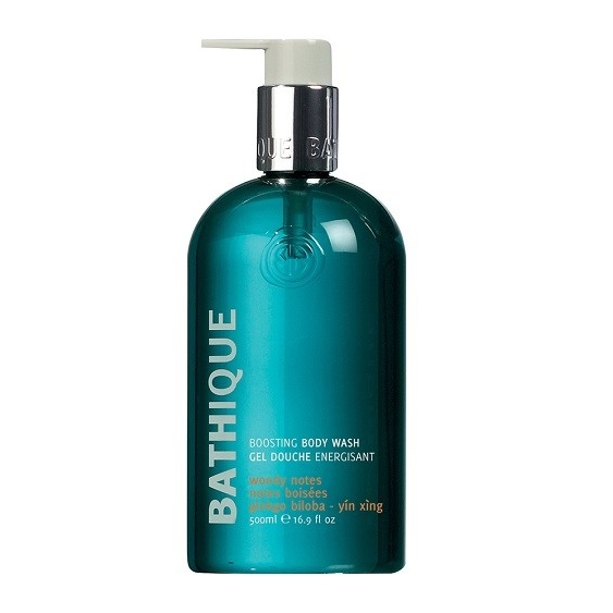 Mades Cosmetics Bathique Fashion Boosting Body Wash 500ML
