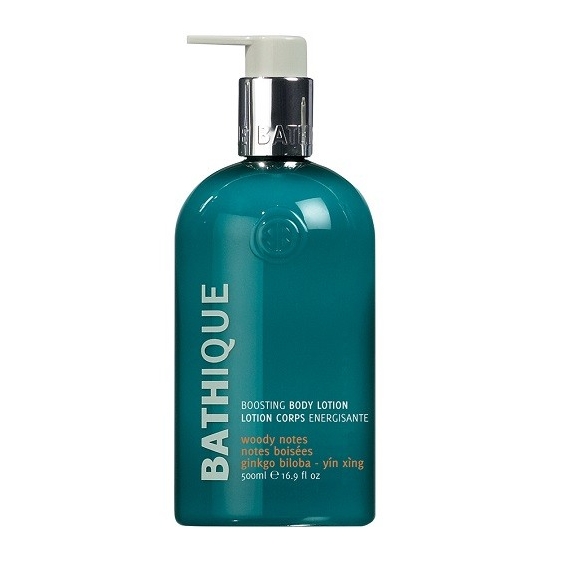 Mades Cosmetics Bathique Fashion Boosting Body Lotion 500ML