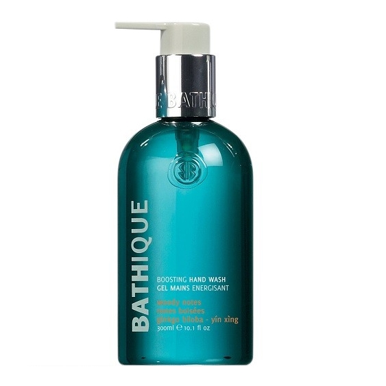 Mades Cosmetics Bathique Fashion Boosting Hand Wash 300ML