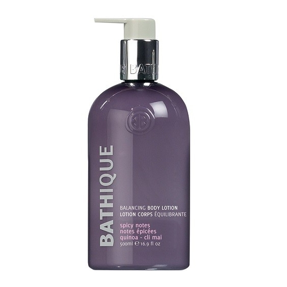 Mades Cosmetics Bathique Fashion Balancing Body Lotion 500ML