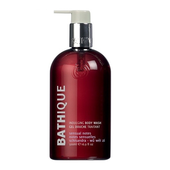 Mades Cosmetics Bathique Fashion Indulging Body Wash 500ML