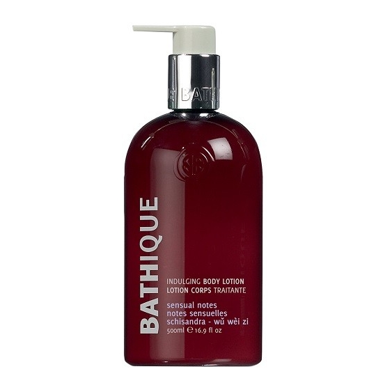 Mades Cosmetics Bathique Fashion Indulging Body Lotion 500ML