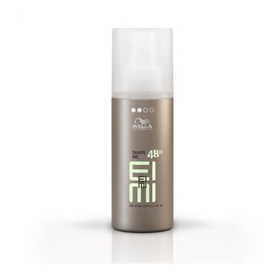 Wella Eimi Texture Shape Me 150ML