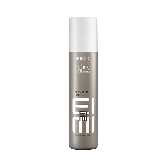 Wella Eimi Flexible Finish 250ML