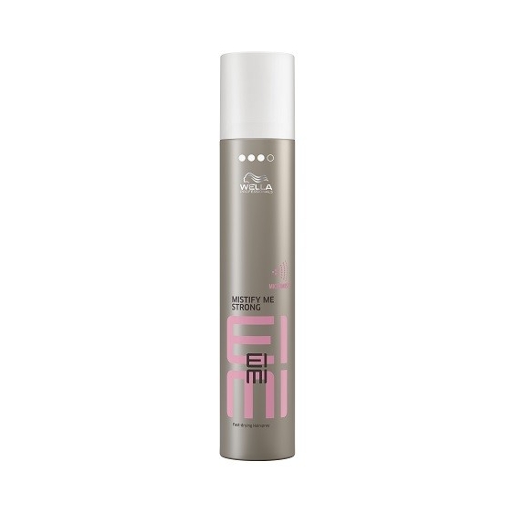 Wella Eimi Mistify Me Strong 300ML