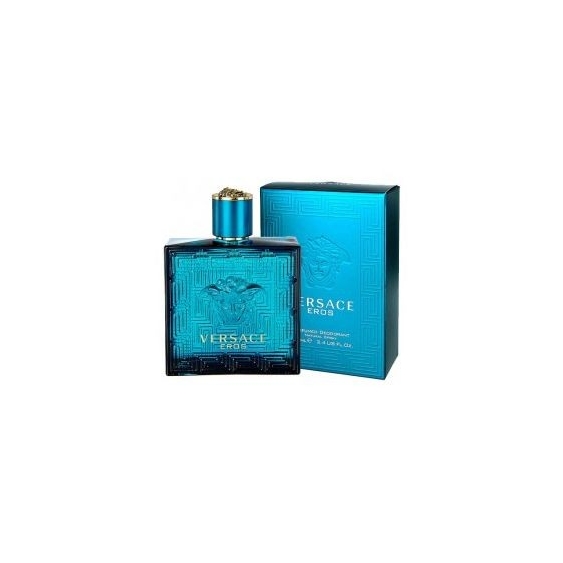 Versace Eros Deodorant Spray