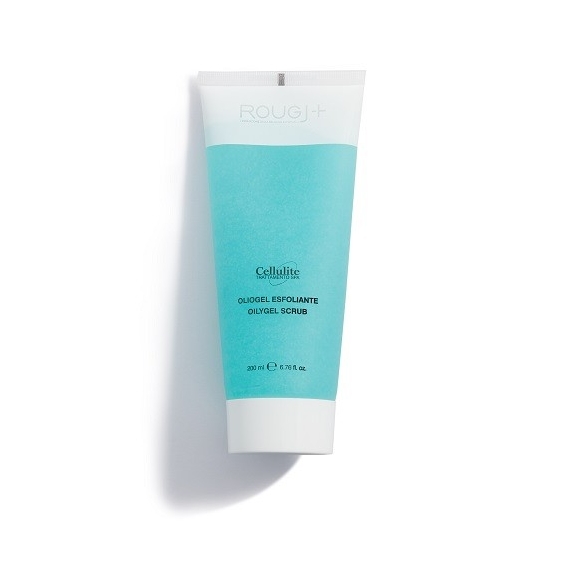 Rougj Cellulite Trattamento SPA Oliogel Scrub 250ML