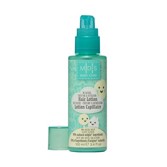 Mades Cosmetics Baby Care Hair Lotion 100ML