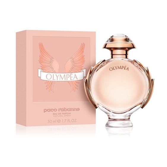 Paco Rabanne Olympea 50 ml | ProfumeriaWeb