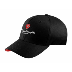 Tonino Lamborghini Invincibile Hat Omaggio
