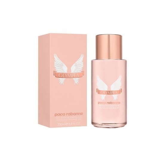 Paco Rabanne Olympea Shower Gel
