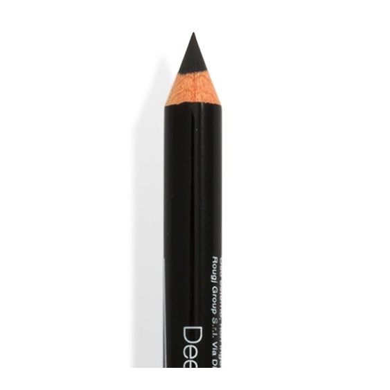 Rougj Prestige Matita Occhi - 01 Deep Black