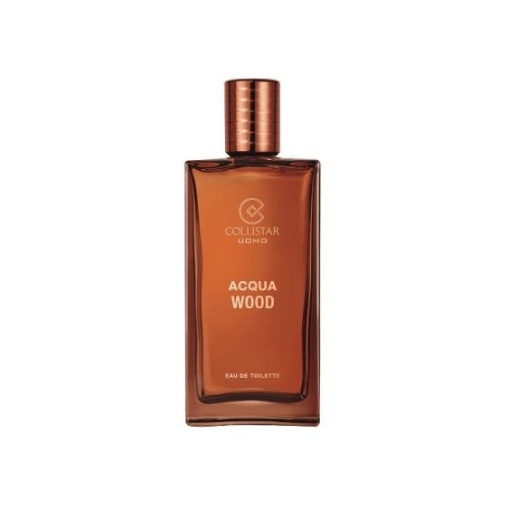 Collistar Linea Uomo Acqua Wood 50ML
