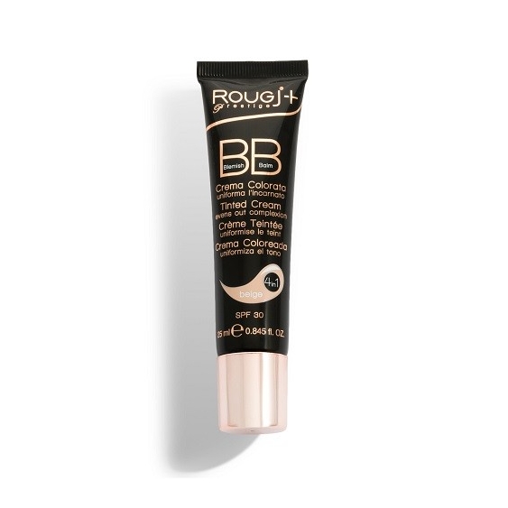 Rougj Prestige BB Cream SPF30 - 01 Beige