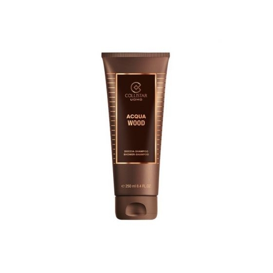 Collistar Acqua Wood Doccia Shampoo