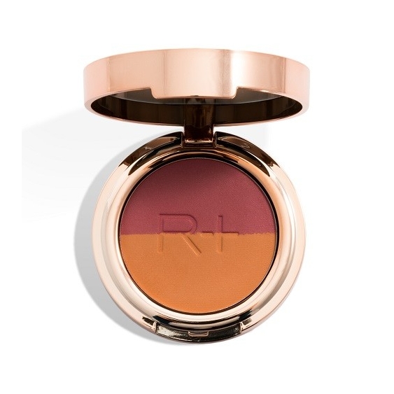 Rougj Prestige Blush Duo - 02 Desert Rose