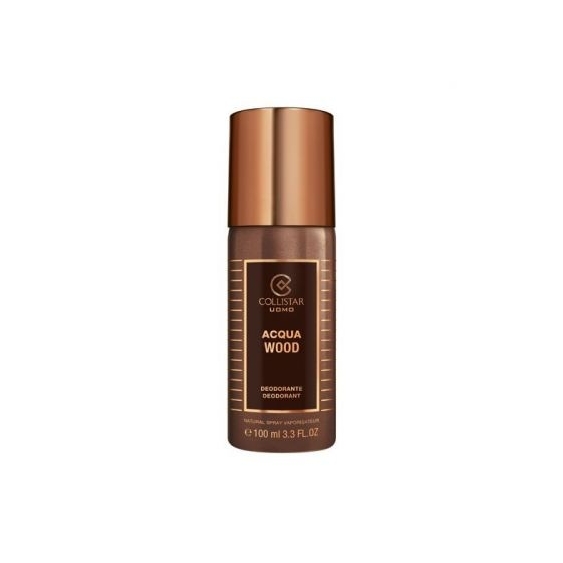 Collistar Acqua Wood Deodorante Spray