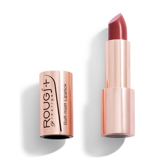 Rougj Prestige Rossetto Soft Matte - 02 Mauve