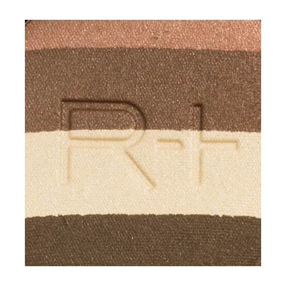 Rougj Prestige Quad Ombretti - 02 Girly