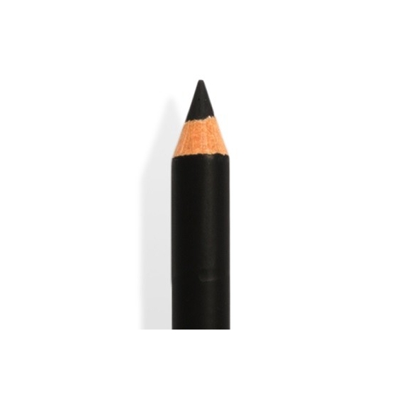 Rougj Glamtech Matita Occhi Waterproof - 01 Nera