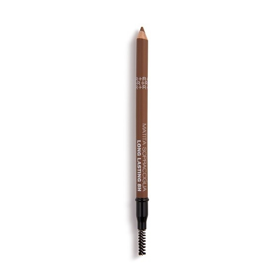 Rougj GlamTech Matita Sopracciglia Long Lasting - 01 Nocciola