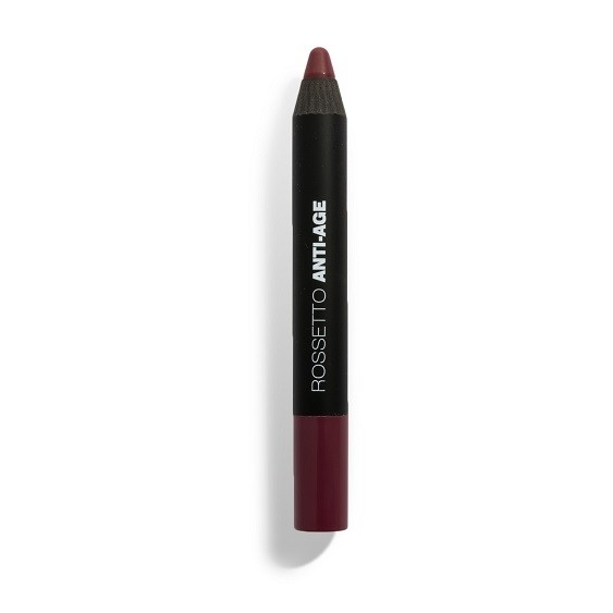 Rougj GlamTech Rossetto Anti-Age - 01 Bordeaux