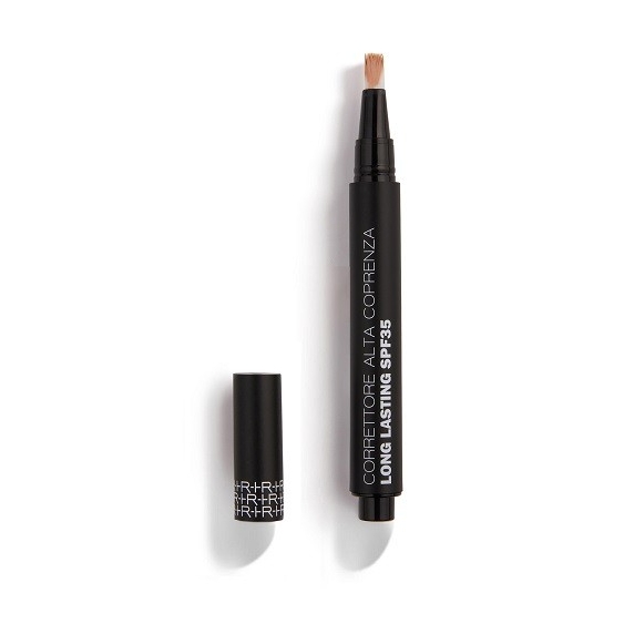 Rougj GlamTech Correttore Long Lasting SPF35 - 01 Nude