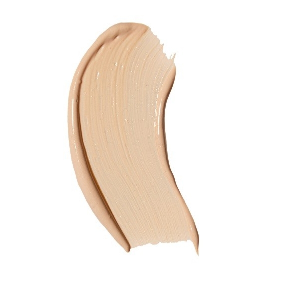 Rougj GlamTech CC Cream Long Lasting SPF20 - 01 Sabbia