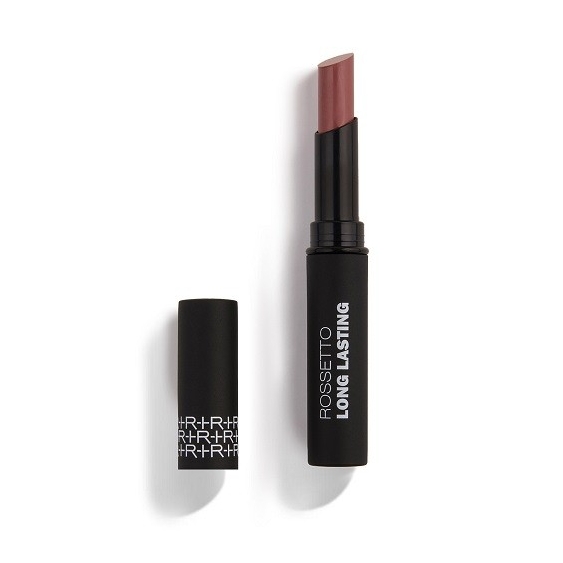 Rougj GlamTech Rossetto Matt Long Lasting  - 02 Rosa