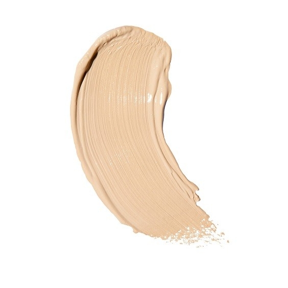 Rougj GlamTech Fondotinta per pelli grasse e acneiche SPF30 - 01 Avorio