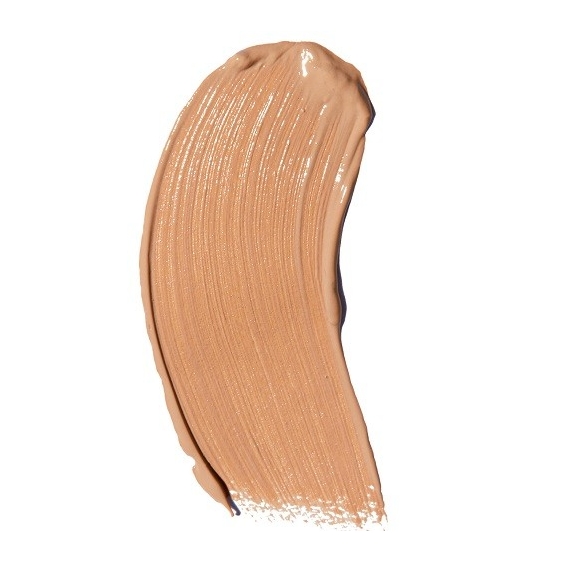 Rougj GlamTech Fondotinta per pelli grasse e acneiche SPF30 - 03 Beige