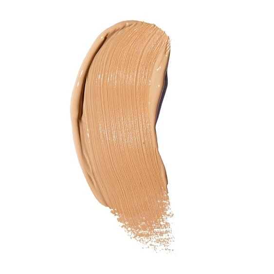 Rougj GlamTech Fondotinta per pelli grasse e acneiche SPF30 - 04 Miele