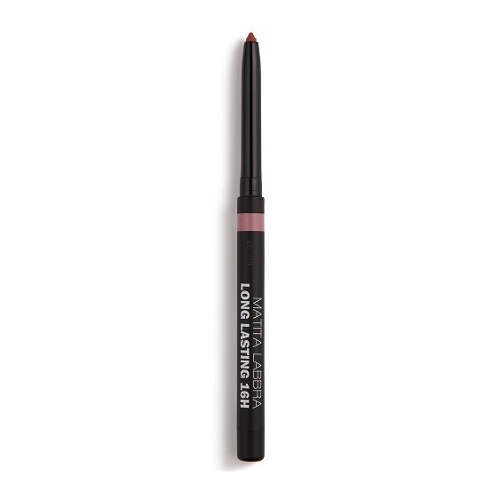 Rougj GlamTech Matita Labbra Long Lasting  - 02 Rosso