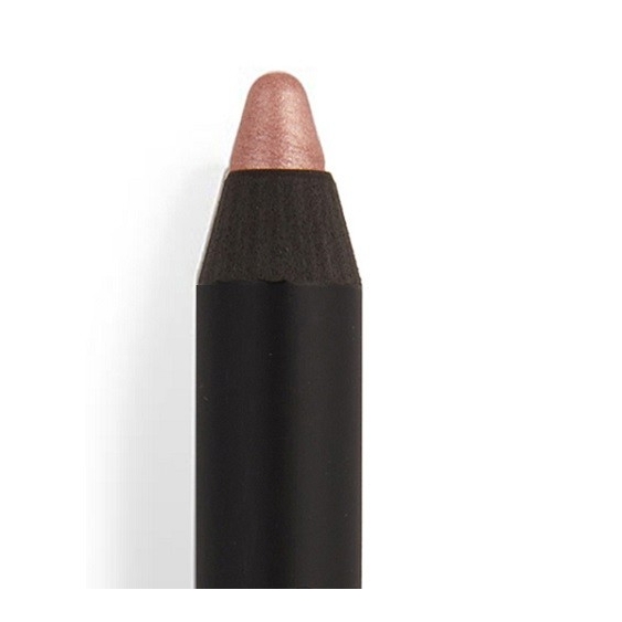 Rougj GlamTech Ombretto Jumbo Long Lasting  - 02 Pesca