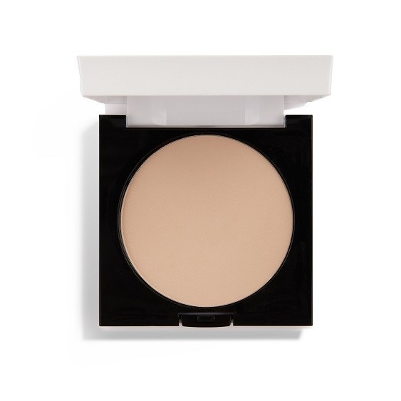 Rougj GlamTech Cipria in polvere compatta  - 01 Chiaro
