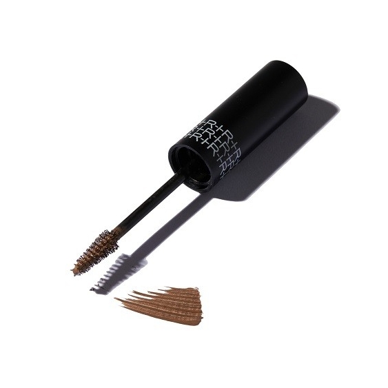 Rougj GlamTech Mascara sopracciglia - 02 Scuro