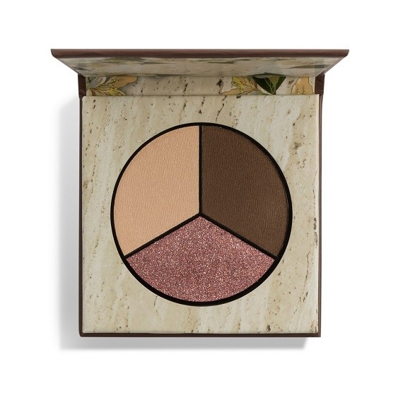 Rougj Green Palette Occhi