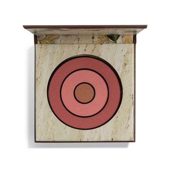 Rougj Green Blush