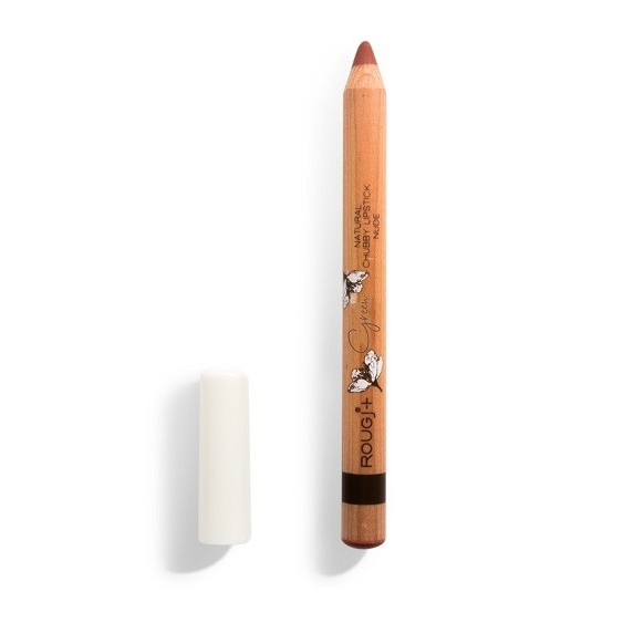 Rougj Green Rossetto Chubby - 02 Bordeaux