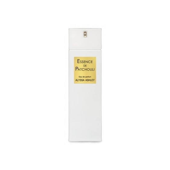 Profumo da Donna Alyssa Ashley Essence de Patchouli confezione da 50ML
