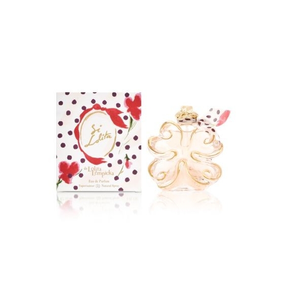 Profumo da Donna Lolita Lempicka Si Lolita confezione da 50ML
