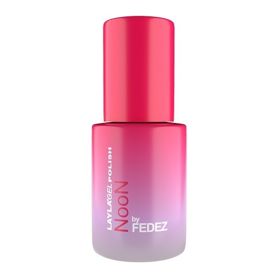 Layla NooN By Fedez Gel Polish - 000000