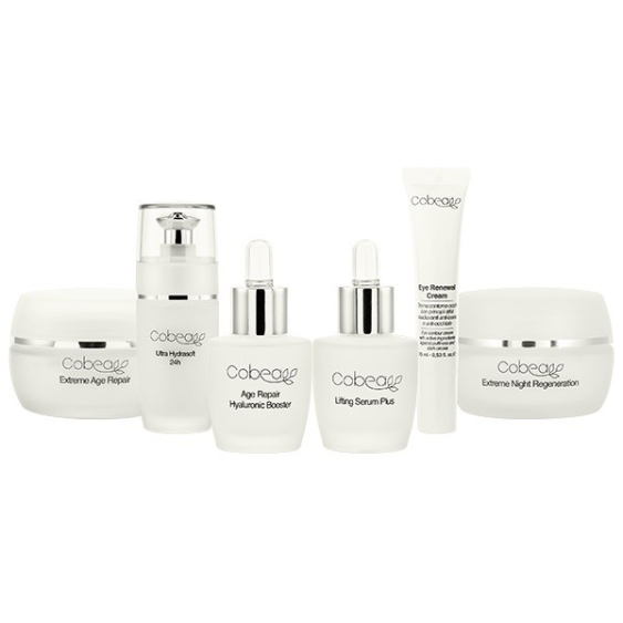 Cobea Kit Skincare Plus