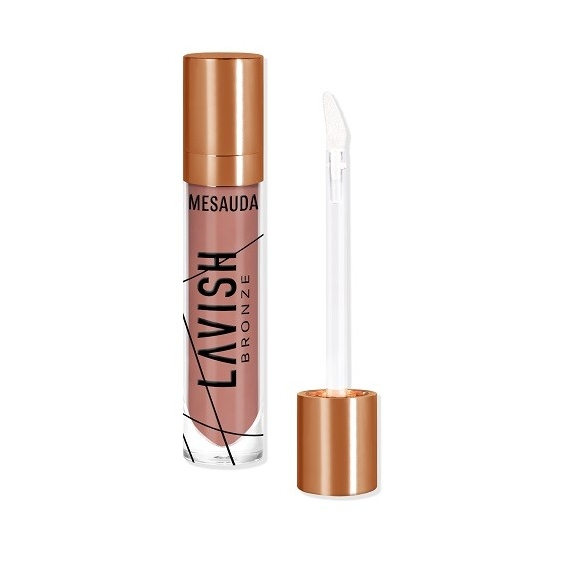 Mesauda Lavish Bronze Gloss 301 On The Beach