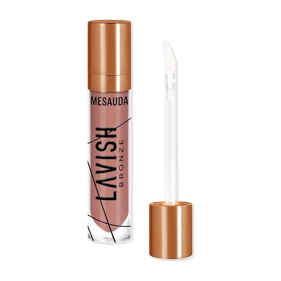 Mesauda Lavish Bronze Gloss 303 Sunset Lover