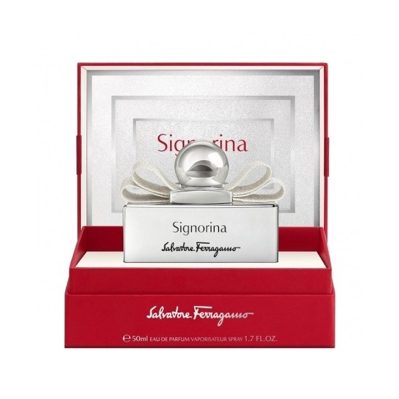 Salvatore Ferragamo Signorina Limited Edition 50ML